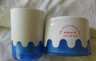 創意組合牙刷架 小商品中的大智慧，衛浴間里的美學革命